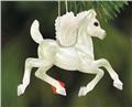 Angel Fillies Ornament