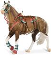 Breyer Saddles and accessories