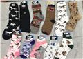 Lady's Socks