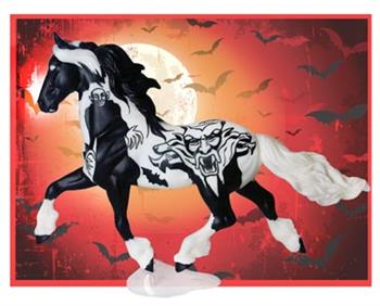 Halloween Night Mare