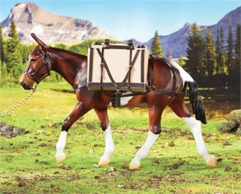 horse panniers