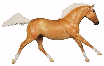 tsc breyer horses