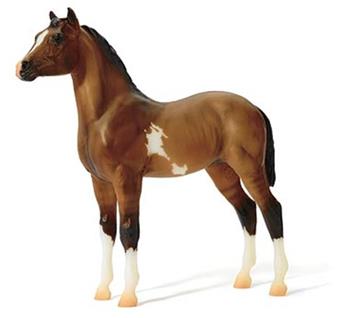 Breyer Discontinued items