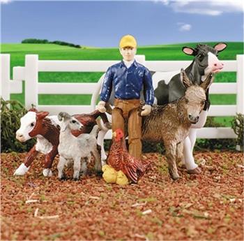 Breyer Stablemates & Mini Winnies