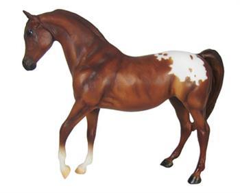 Breyer Classic size