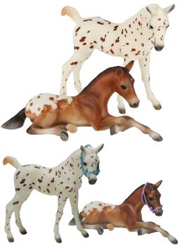 breyer horse appaloosa