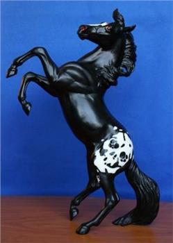 Skullduggery Halloween