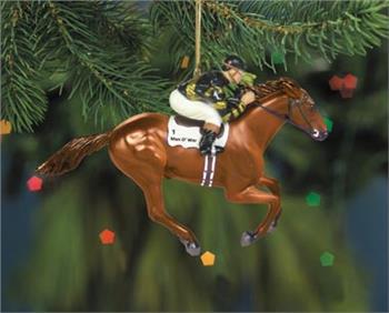 Man o war breyer horse on sale