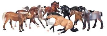 2010 World Equestrian Games Stablemates