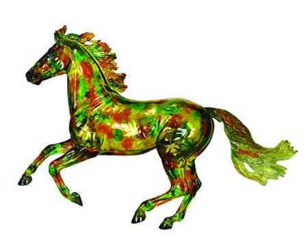 Sugarmaple Special Decorator Breyer