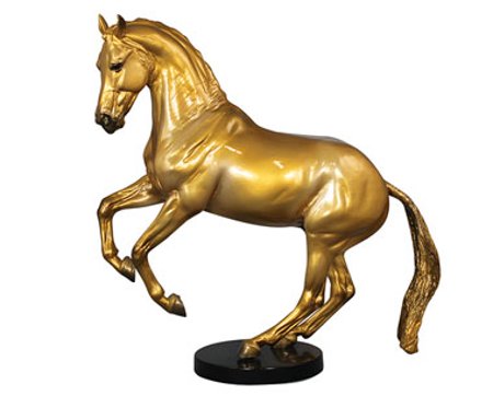 Breyer Gold Valegro 1783