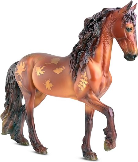 Leif Decorator Limited edition