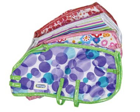 Colorful Blanket