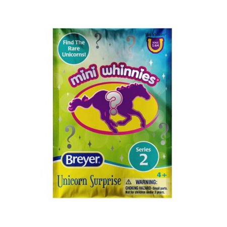 Mini Whinnies Unicorn Surprise | Series 2