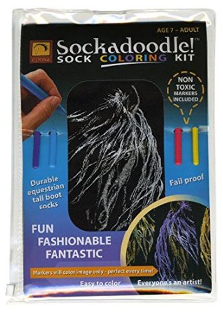 Sockadoodle