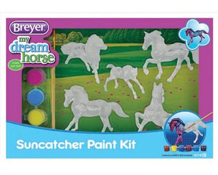 Suncatcher Stablemates