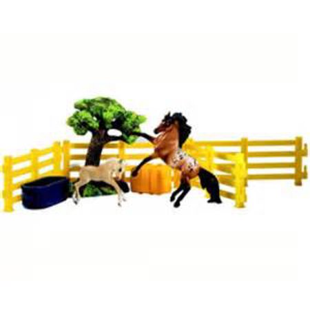 Stablemate Horse Play Set