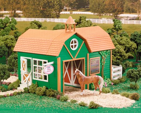 Stablemate Riding Academy