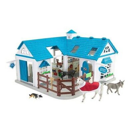 DELUXE ANIMAL HOSPITAL 2020