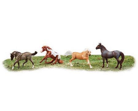 Stablemates Wild at Heart