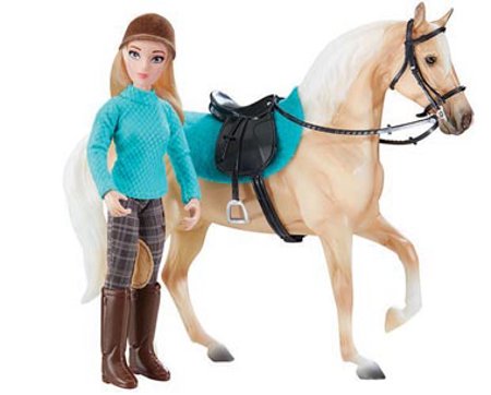 Heather, English Rider Classic size