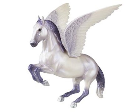 Pegasus Cosmus Horse