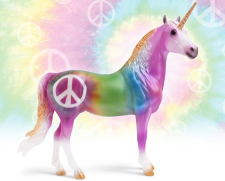 Keep The Peace