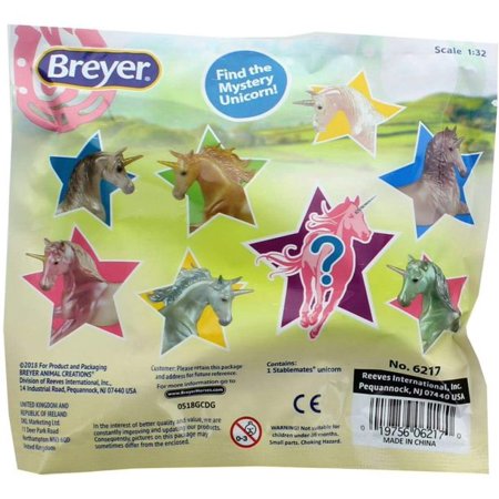 Mystery Unicorn Surprise Blind Bags