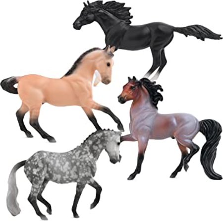 Stablemates Poetry in Motion Gift set