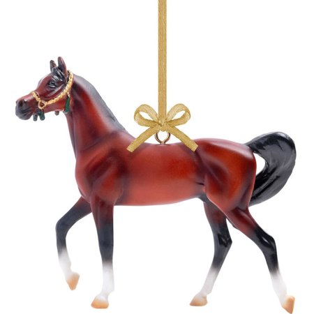 Breyer Beautiful Breeds Arabian 2022