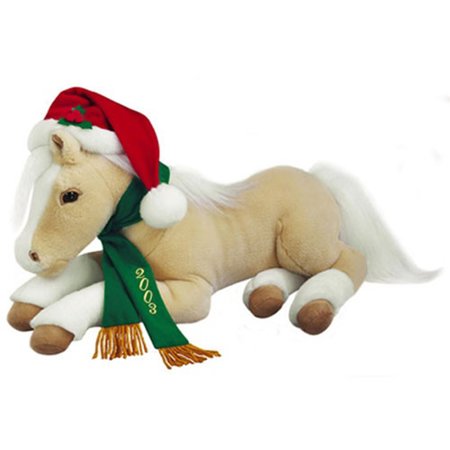 Breyer plus horse Ginger Snap
