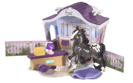 Breyer Jasmine Travel Boutique