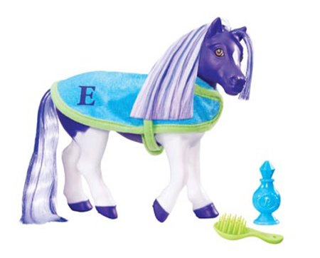 Ella Bath toy color surprise