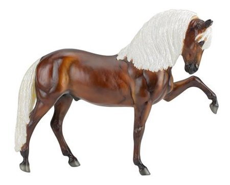 Breyer Seattle Soiree Pinchot