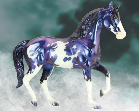 Halloween Horse Tabitha