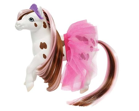 Blossom Color Change Bath Toy