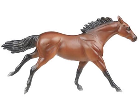 American Pharoah Stablemate