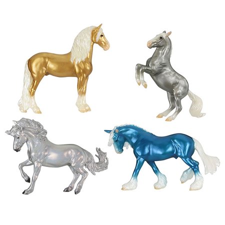 Stablemate Brilliance Gift Set