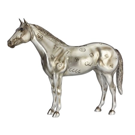 AQHA - Best Remuda 85th Anniversary