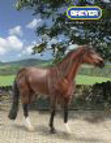 Breyer 2009 Dealer Catalog