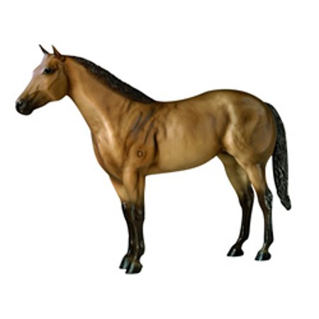 Pretty Buck AQHA Breyer