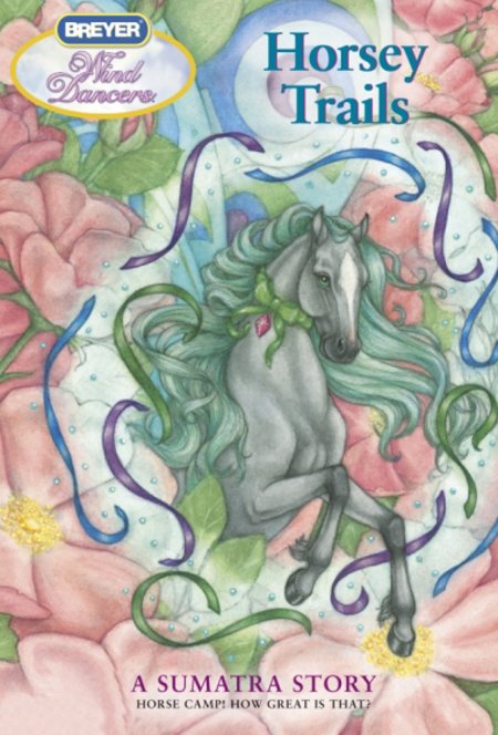 Horsey Trails - A Sumatra Story