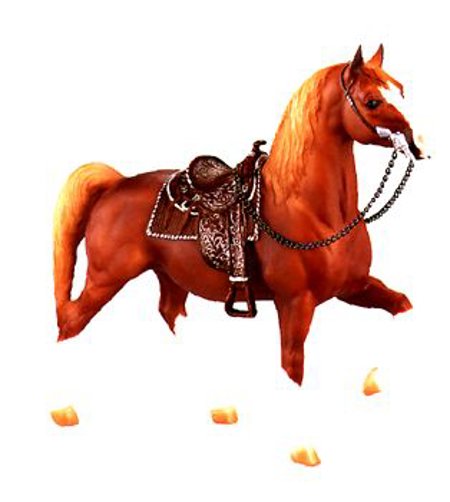Gene Autry's Champion Gift Set
