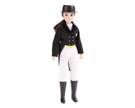 Megan - Dressage Rider