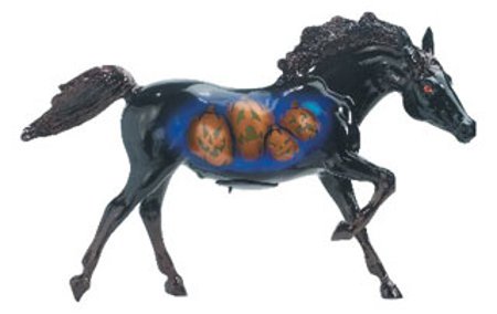 Halloween Horse 2006 Illuminati