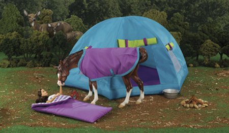 Backcountry Camping Set