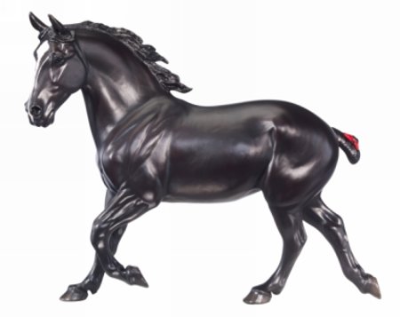 KONG    Percheron
