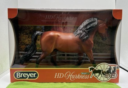 Harkness Breyerfest Store Special