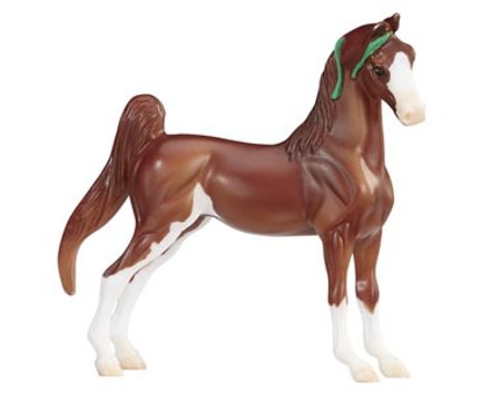Stablemates American Saddlebred