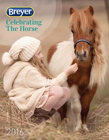 2016 Breyer Dealer Catalog